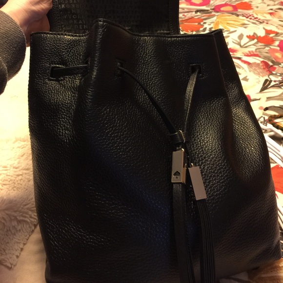 Kate Spade backpack- brand new! - Picture 2 of 4