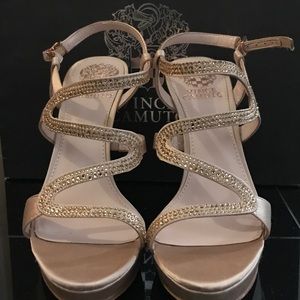 Vince Camuto Heels