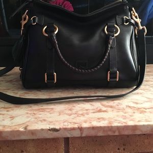 Black Dooney and Bourke