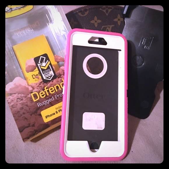 Defender OtterBox