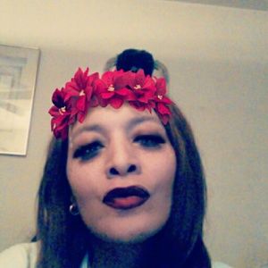 Meet your Posher, Tammy