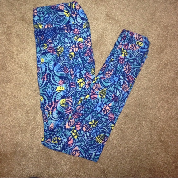 RESERVED OS LuLaRoe