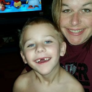 Meet your Posher, Krystle