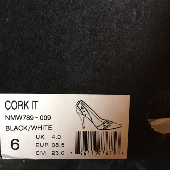 Shoes - Picture 3 of 3