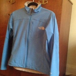 North Face jacket