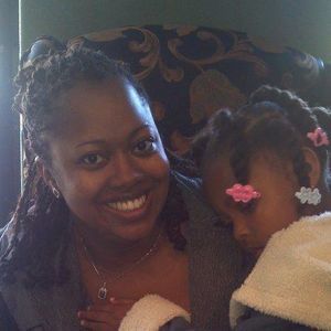 Meet your Posher, Kerry