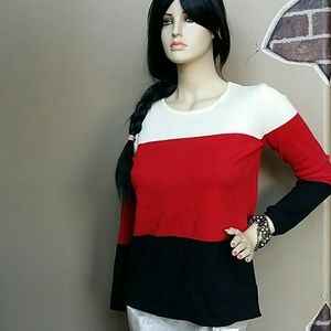 Liz Claiborne. sweater