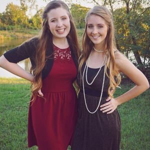 Meet your Posher, Faith