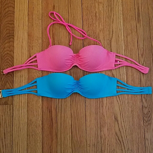 Victoria secret swimsuit top