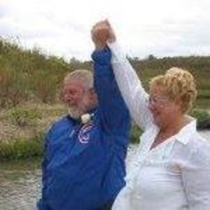 Meet your Posher, Ron