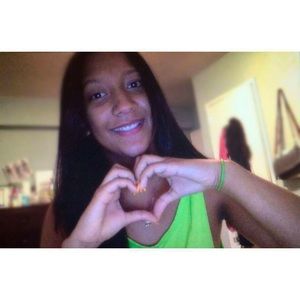 Meet your Posher, Erika