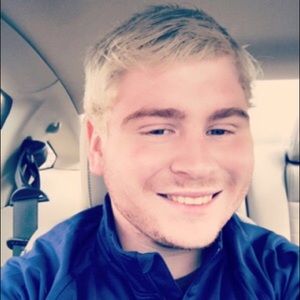 Meet your Posher, Randy