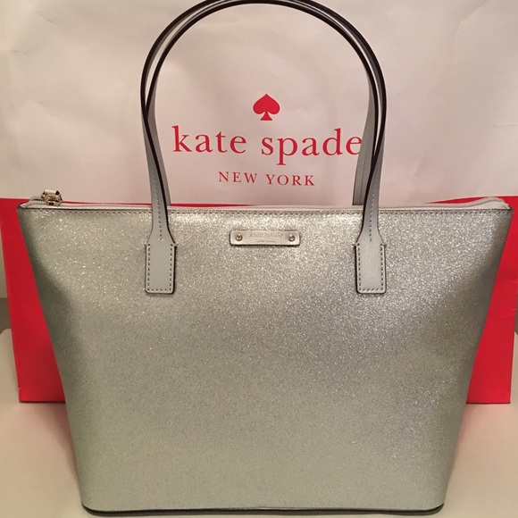 kate spade Handbags - 🆕KATE SPADE NEW SHOULDER TOTE 💯AUTHENTIC