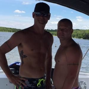 Meet your Posher, Trish