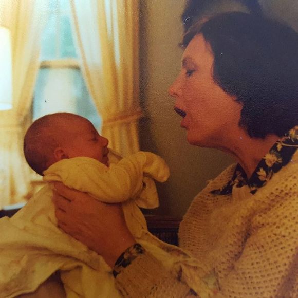 Meet your Posher, Kelly