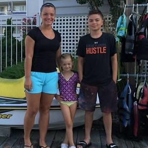 Meet your Posher, Barbara