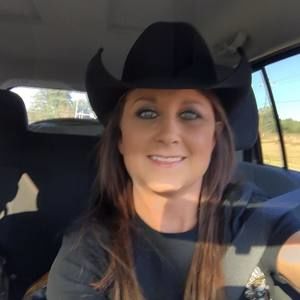 Meet your Posher, Cheryl