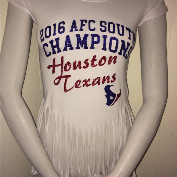 Houston Texans Top - Picture 2 of 3