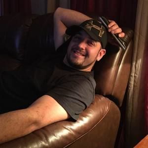 Meet your Posher, Keith