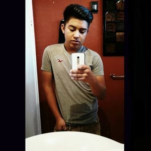 Meet your Posher, Marc