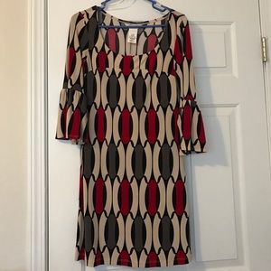 Ladies small dress