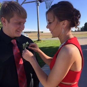 Meet your Posher, Kyra