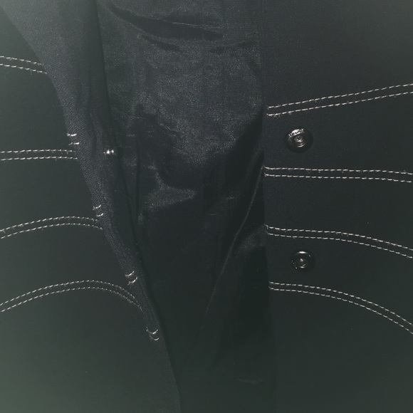 EUC BCBG Max Azria Jacket - Picture 3 of 3
