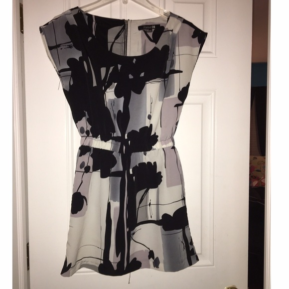 🚫SOLD🚫 Forever 21 dress