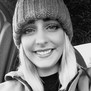 Meet your Posher, Brianna