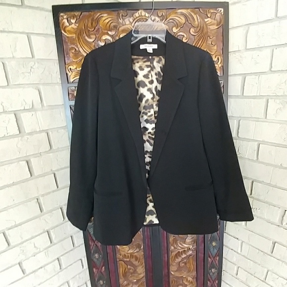 Ladies jacket