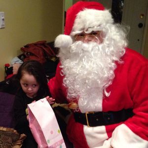 Meet your Posher, Ana