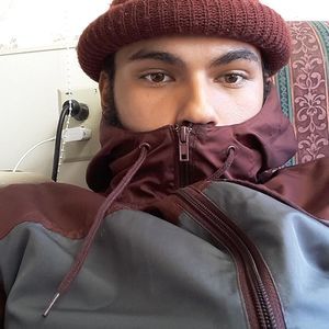 Meet your Posher, Xavier