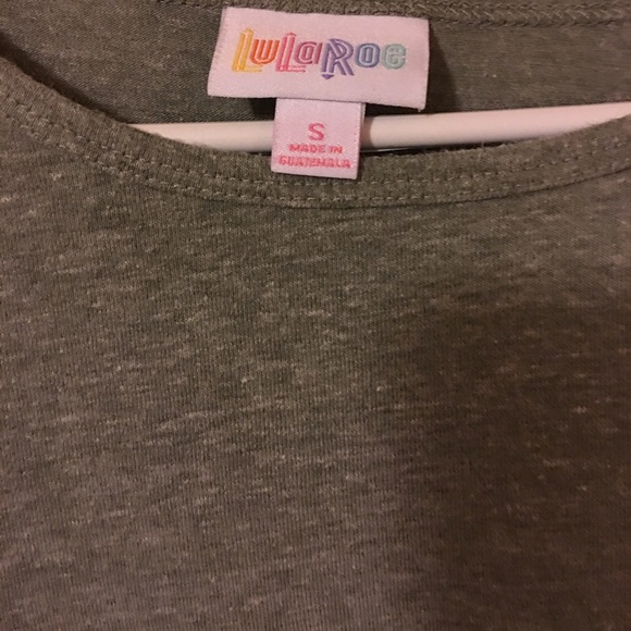 LulaRoe S Irma