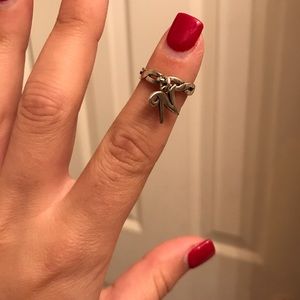 James Avery ring