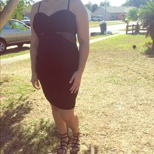 Kardashian Collection Dress