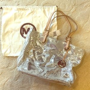 MK purse