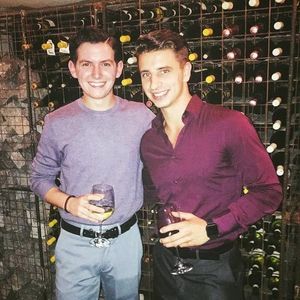 Meet your Posher, Dylan