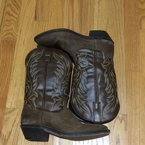 Laredo women's Cowboy Boots size 8M