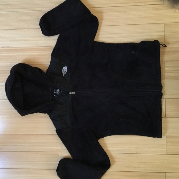 North Face Fleece