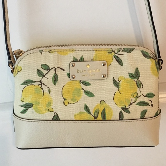 Kate Spade Crossbody