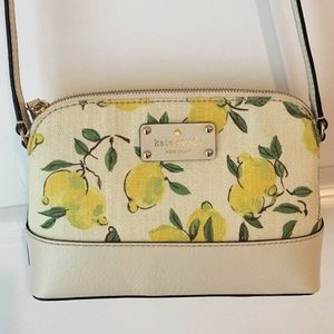 Kate Spade Crossbody