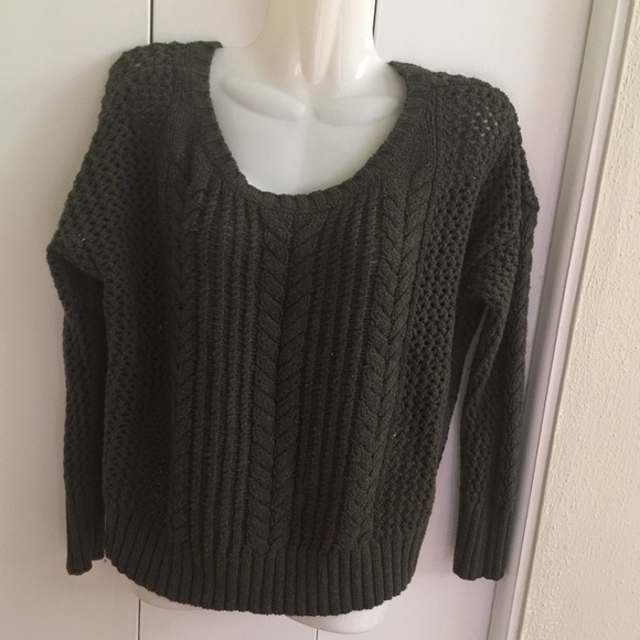 AEO SWEATER