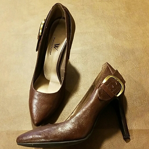 Dress shoes