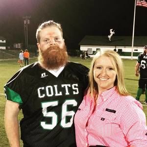 Meet your Posher, Brandy