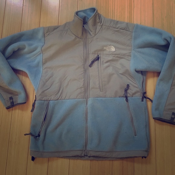 North Face Fleece