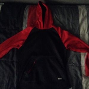Boys hoodie