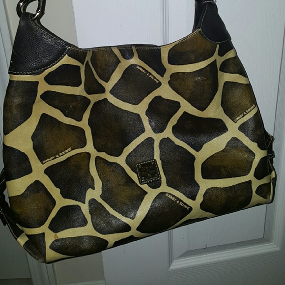 Dooney & Bourke bag - Picture 4 of 4