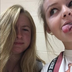 Meet your Posher, Jill