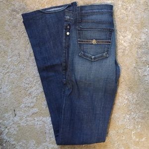 Size 28 Rock & Republic Jeans