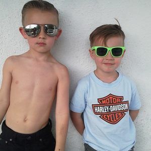 Meet your Posher, Tim